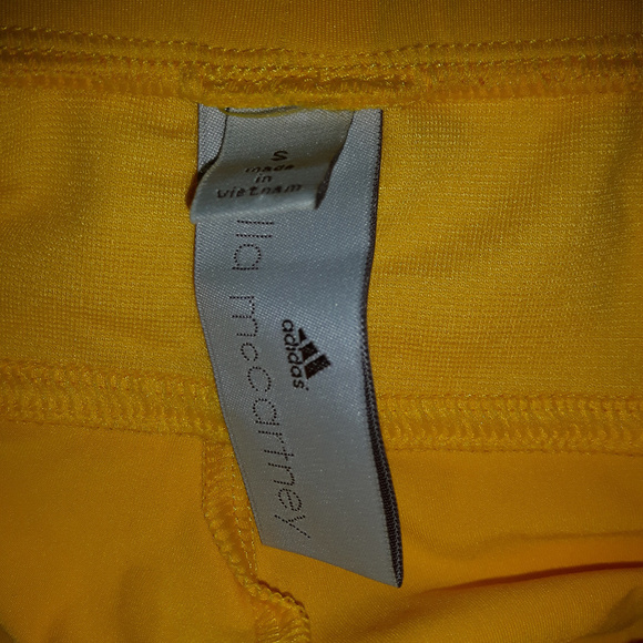 Stella Mccartney for Adidas tights Adidas Sample - Picture 5 of 7